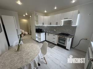 2-к квартира, вторичка, 52м2, 4/10 этаж