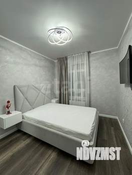 2-к квартира, вторичка, 46м2, 24/24 этаж