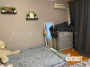 3-к квартира, вторичка, 65м2, 10/16 этаж