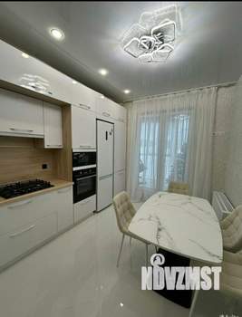 1-к квартира, вторичка, 42м2, 1/5 этаж