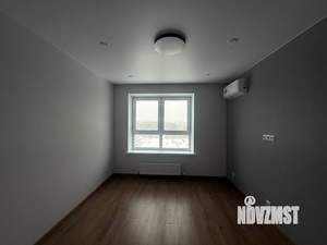 1-к квартира, вторичка, 34м2, 7/9 этаж