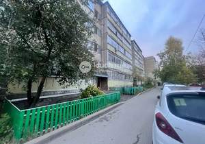 2-к квартира, вторичка, 51м2, 1/6 этаж