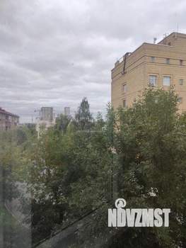 2-к квартира, вторичка, 55м2, 3/5 этаж