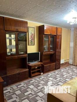 1-к квартира, вторичка, 39м2, 4/9 этаж