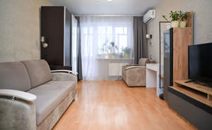 2-к квартира, вторичка, 45м2, 2/5 этаж