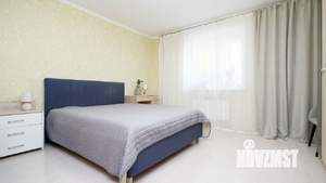 3-к квартира, вторичка, 75м2, 7/10 этаж