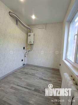 2-к квартира, вторичка, 43м2, 1/5 этаж