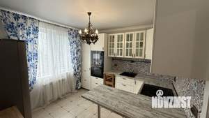 1-к квартира, вторичка, 37м2, 13/19 этаж