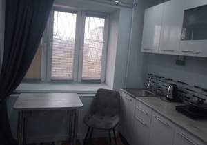 Студия квартира, вторичка, 17м2, 1/5 этаж