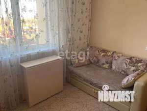 1-к квартира, вторичка, 35м2, 13/17 этаж