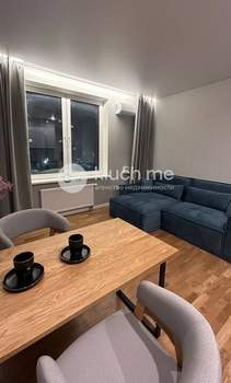 3-к квартира, вторичка, 67м2, 4/4 этаж