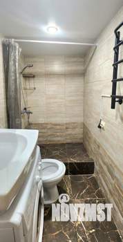 Студия квартира, вторичка, 11м2, 1/10 этаж