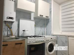 2-к квартира, вторичка, 44м2, 1/5 этаж