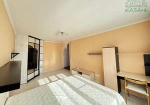 2-к квартира, вторичка, 47м2, 9/9 этаж