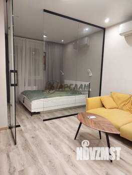 1-к квартира, вторичка, 41м2, 4/25 этаж