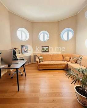 3-к квартира, вторичка, 94м2, 6/6 этаж