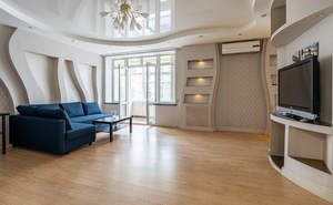 2-к квартира, вторичка, 75м2, 2/5 этаж