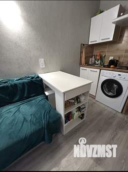 Студия квартира, вторичка, 24м2, 3/4 этаж