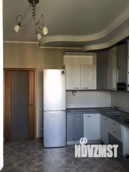 1-к квартира, вторичка, 49м2, 5/5 этаж