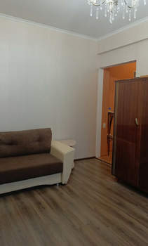 2-к квартира, вторичка, 46м2, 3/3 этаж