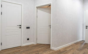 3-к квартира, вторичка, 69м2, 1/14 этаж