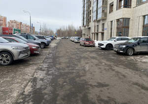 2-к квартира, вторичка, 44м2, 20/20 этаж