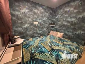 Студия квартира, вторичка, 19м2, 2/5 этаж