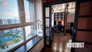 1-к квартира, вторичка, 34м2, 10/10 этаж
