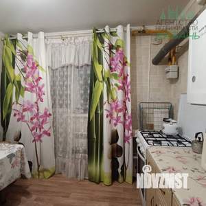 1-к квартира, вторичка, 36м2, 1/3 этаж