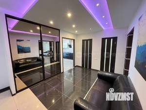 3-к квартира, вторичка, 110м2, 7/15 этаж