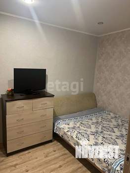 2-к квартира, вторичка, 45м2, 1/5 этаж