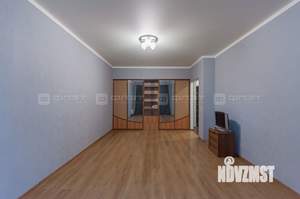 1-к квартира, вторичка, 48м2, 5/20 этаж