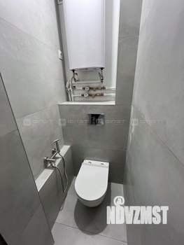 2-к квартира, вторичка, 56м2, 7/9 этаж