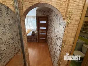 1-к квартира, вторичка, 31м2, 3/5 этаж