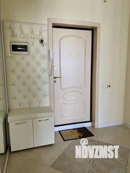 1-к квартира, вторичка, 46м2, 17/20 этаж