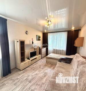 1-к квартира, вторичка, 31м2, 4/5 этаж