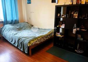 1-к квартира, вторичка, 32м2, 5/5 этаж