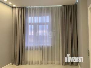 2-к квартира, вторичка, 61м2, 9/17 этаж