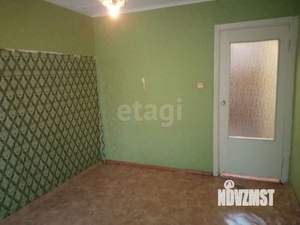 2-к квартира, вторичка, 52м2, 2/9 этаж