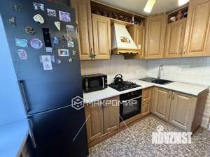 3-к квартира, вторичка, 60м2, 5/9 этаж