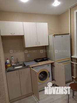 Студия квартира, вторичка, 15м2, 8/9 этаж