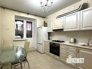 1-к квартира, вторичка, 39м2, 5/5 этаж