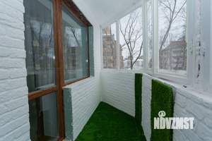 3-к квартира, вторичка, 63м2, 3/16 этаж