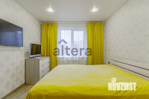 3-к квартира, вторичка, 83м2, 2/9 этаж