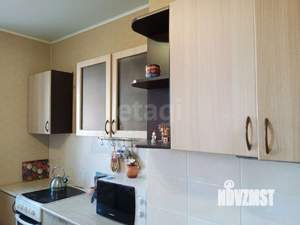 1-к квартира, вторичка, 41м2, 2/19 этаж
