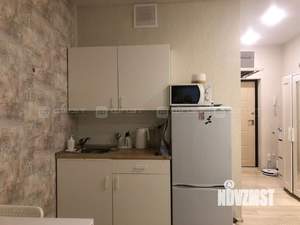 1-к квартира, вторичка, 19м2, 2/12 этаж