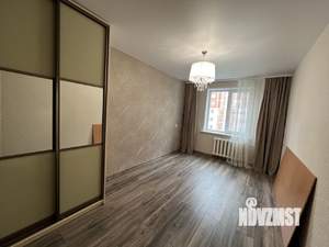 3-к квартира, вторичка, 65м2, 3/6 этаж