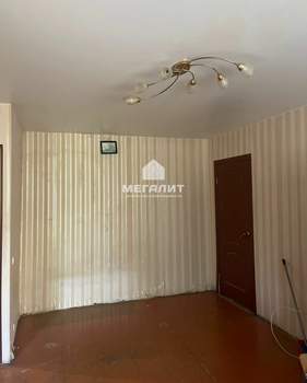 2-к квартира, вторичка, 45м2, 3/5 этаж