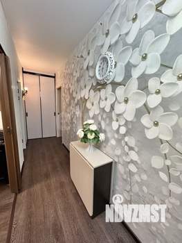 3-к квартира, вторичка, 56м2, 3/5 этаж