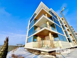 3-к квартира, вторичка, 85м2, 1/7 этаж